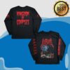 kenny Reality Fade Merch Store Lust Of Decay Kingdom Of Corpses Long Sleeveaa