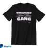 kenny Red Wine And Blue Merch Store Organized Wine Mom Gang T Shirt Black