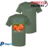 kenny Ripe Band Merch Store Good For Your Health Tee Green