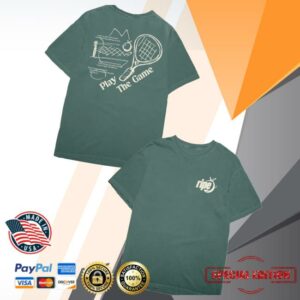 kenny Ripe Band Merch Store Play The Game Lyric Teeaa