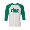 kenny Ripe Band Merch Store Ripe Play The Game Baseball Tee