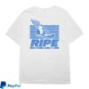 kenny Ripe Band Merch Store Running Tee