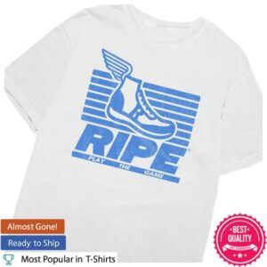 kenny Ripe Band Merch Store Running Teeaa