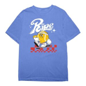 kenny Ripe Band Merch Store Strut Tee