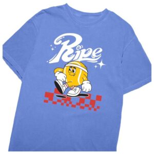 kenny Ripe Band Merch Store Strut Teeaa