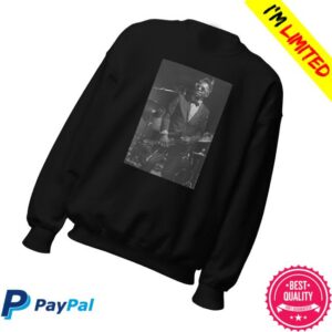 kenny Roy Hargrove Merch Store Shop Unisex Sweatshirt S1v