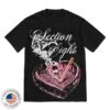 Section 8 Official Merch Store V-Day Smoke Tee
