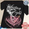Section 8 Official Merch Store V-Day Smoke Tee 2 Section 8 Official Merch Store V-Day Smoke Tee