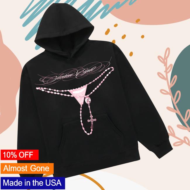 Section 8 Official Merch Store Virgin Hoodie 4 Section 8 Official Merch Store Virgin Hoodie