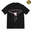 Section 8 Official Merch Store Virgin Tee