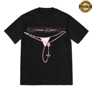 Section 8 Official Merch Store Virgin Tee