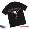 Section 8 Official Merch Store Virgin Tee
