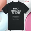 kenny Tacopub Store Merch Easily Persuaded T Shirt w