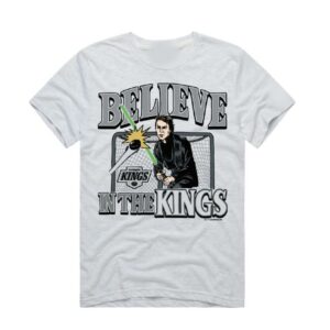 kenny Team La Store Merch Kings X Star Wars Believe In The Kings Ss Tee