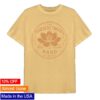 kenny Tedeschi Trucks Band Shop Merch Store Gold Flower T Shirt