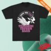 kenny Tedeschi Trucks Band Shop Merch Store Rock The Pink T Shirt