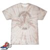 kenny Tedeschi Trucks Band Shop Merch Store Taupe Spider Tie Dye T Shirt