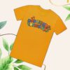 kenny Tessa Violet Merch Store Shop Flowers Orange T Shirtv