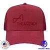 kenny The Agency Swag Store The Agency Next Gen Hat