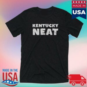 kenny The Kentucky Shop Merch Store The Kentucky Neat Tee
