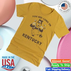 kenny The Kentucky Shop Merch Store The You Bee Long In Kentucky Teev