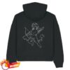 The Rolling Stones Merch Cherub Valentines Boxy Hoodie 4 The Rolling Stones Merch Cherub Valentines Boxy Hoodie