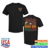 kenny Thematador Shop Merch Store Orange Bowl Rivalry Short Sleeve Tee