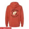 Theo Von Merch Store Year Of The Rat Pigment Amber Hoodie 1 Theo Von Merch Store Year Of The Rat Pigment Amber Hoodie