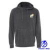 Theo Von Merch Store Year Of The Rat Pigment Black Hoodie 5 Theo Von Merch Store Year Of The Rat Pigment Black Hoodie