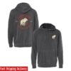 Theo Von Merch Store Year Of The Rat Pigment Black Hoodie 2 Theo Von Merch Store Year Of The Rat Pigment Black Hoodie