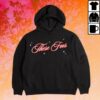These Foos Merch Store These Foos Love Story Washed Hoodie