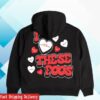 These Foos Merch Store These Foos Valentines Zip Up 1 These Foos Merch Store These Foos Valentines Zip Up