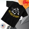 They Might Be Giants Store Homestar Runner Shirt On Black