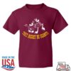 They Might Be Giants Store Homestar Runner Shirt On Maroon