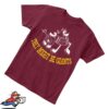 They Might Be Giants Store Homestar Runner Shirt On Maroon Unisex