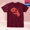 They Might Be Giants Store They Skull T-Shirt