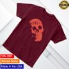 They Might Be Giants Store They Skull T-Shirt
