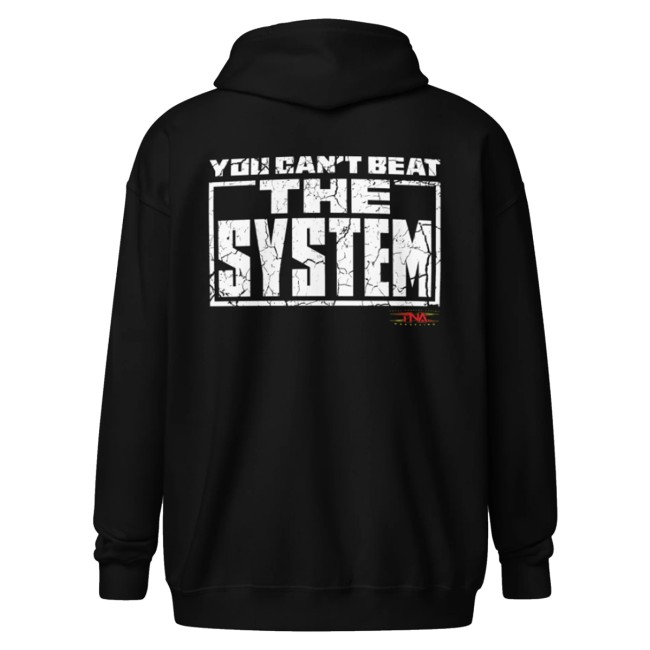 Tna Merch Store The System Logo Zip Hoodie 4 Tna Merch Store The System Logo Zip Hoodie