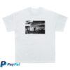 Tom Misch Merch Store Brixton Photo T-Shirt