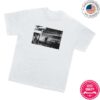 Tom Misch Merch Store Brixton Photo T-Shirt