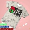 Trackhouse Racing Merch Ross Chastain Melon Slam T-Shirt 1 Trackhouse Racing Merch Ross Chastain Melon Slam T-Shirt