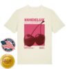 kenny Vandelux Music Merch Store Cherry Shirt