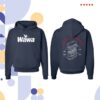 Wawa Merch Store Unisex Art Hoagie Hoodie