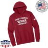 Wawa Merch Store Unisex Pro Runner Hoodie