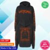 Whitechapel Merch Flaming Cult Black Pullover