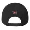 kenny World Baseball Network Merch Store Snapback Hat Black1