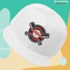 kenny World Baseball Network Merch Store Snapback Hat White0
