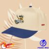 kenny World Baseball Network Merch Store World Baseball Banana Cap Structured Fit & Street Style