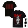 kenny ad nauseam clothes store merch remera slipknot mate feed kill repeat shirt