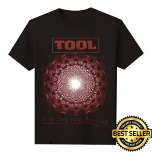 kenny ad nauseam clothes store merch remera tool lateralus shirt w